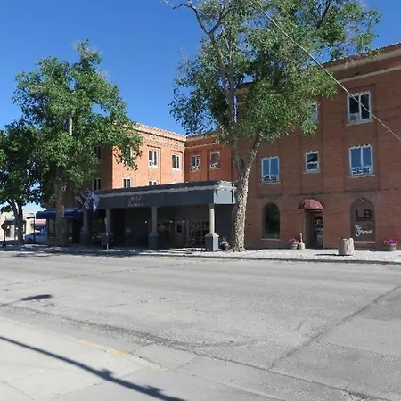 Hotel Labonte