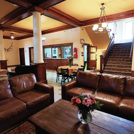 Hotel Labonte