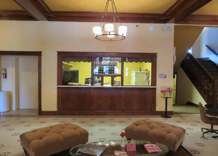 Labonte Hotel 3*