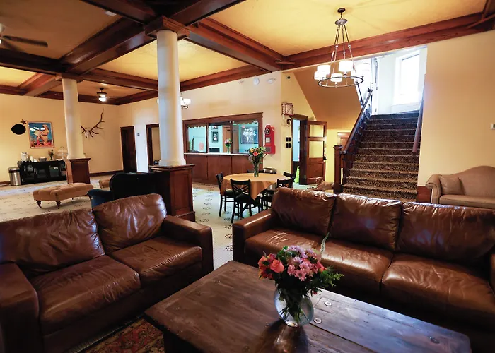 Labonte Hotel 3*