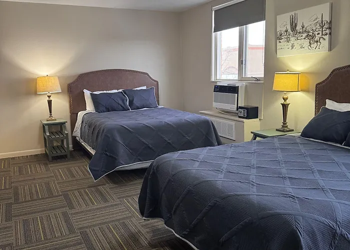 Labonte Hotel
