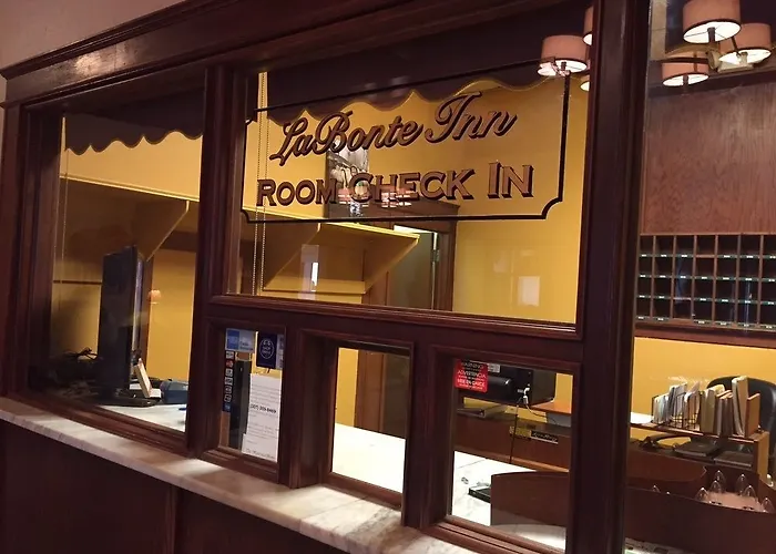 Labonte Hotel 3*