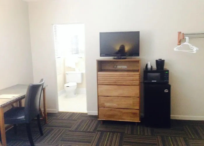 Hotel Labonte