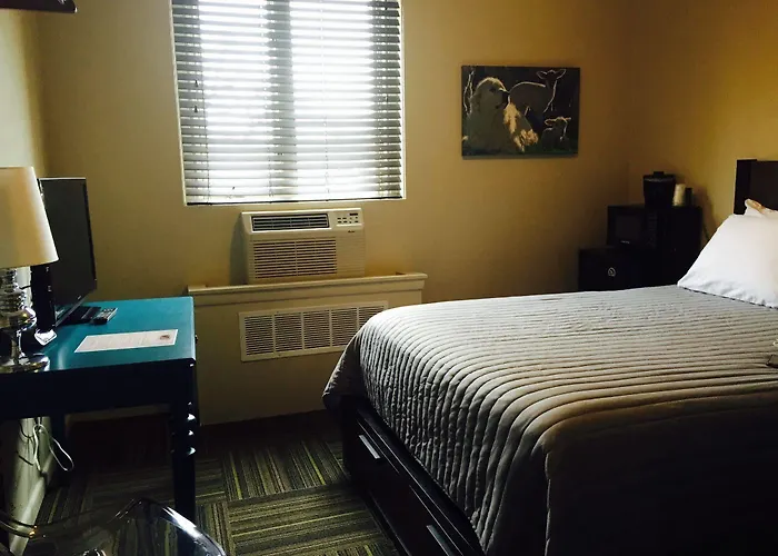 Hotel Labonte 3*